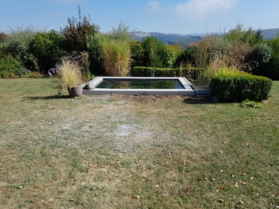 Exemple bassin naturel