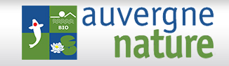 Logo Auvergne Nature
