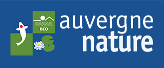Logo footer Auvergne nature