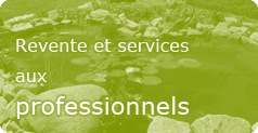 Auvergne nature - Revendeur aux professionnels