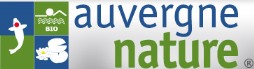 Logo piscine Auvergne Nature